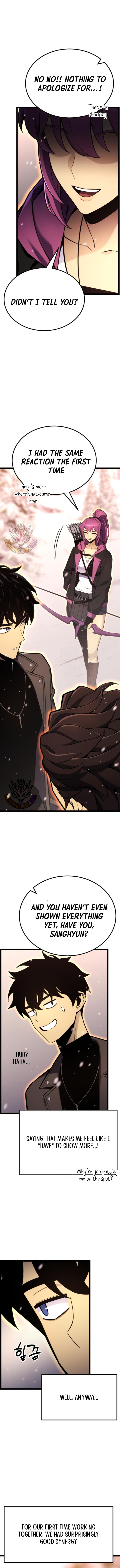 Artifact-Devouring Player Chapter 20 8